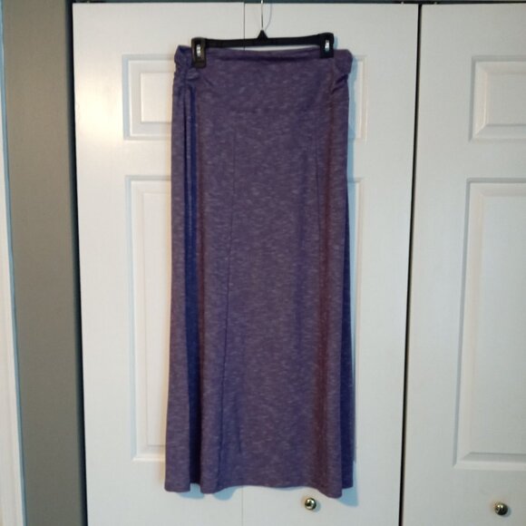 Indigo Dresses & Skirts - Indigo Maxi Skirt